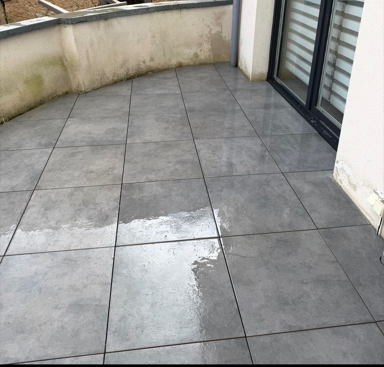 Après rénovation – chantier 1