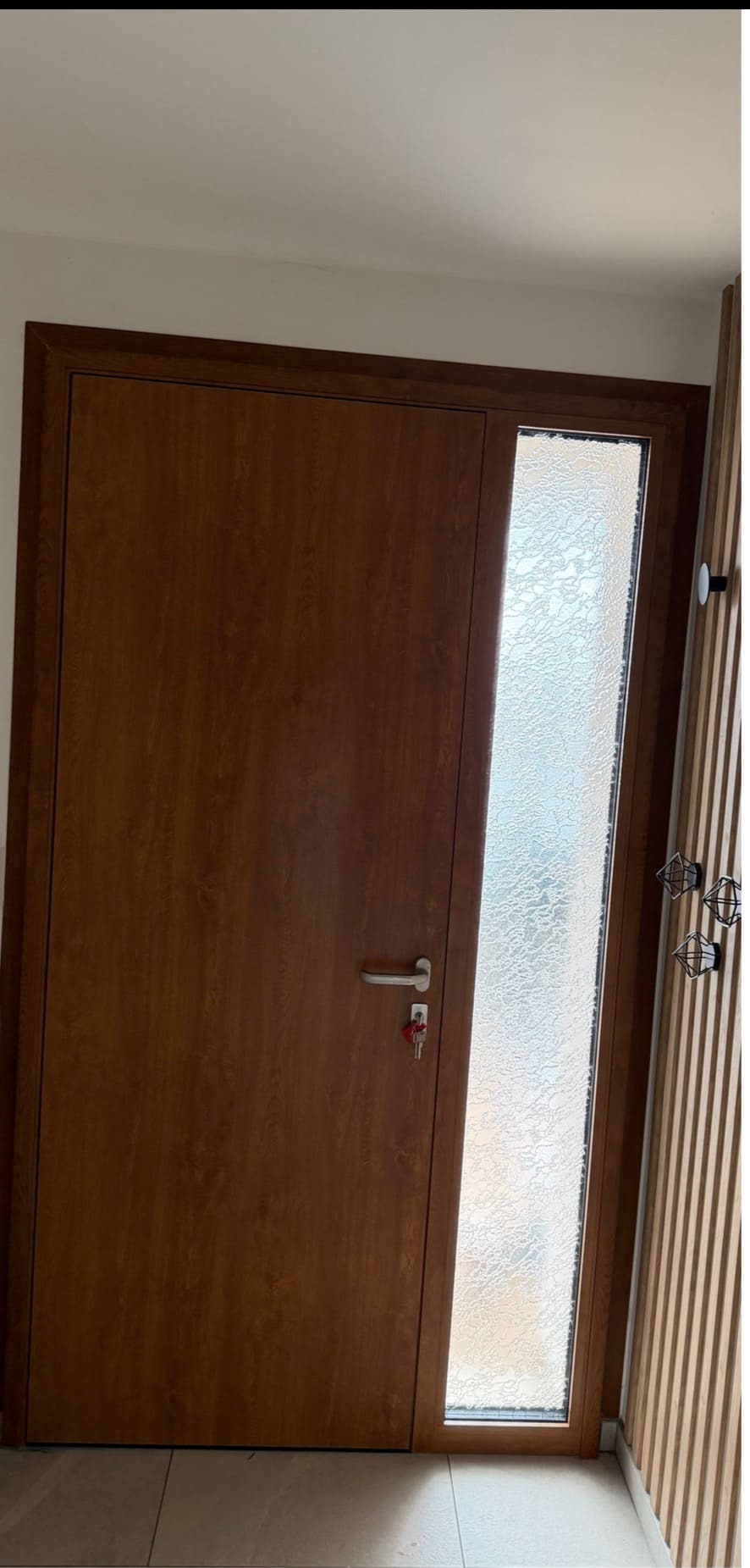 Après rénovation – chantier 2