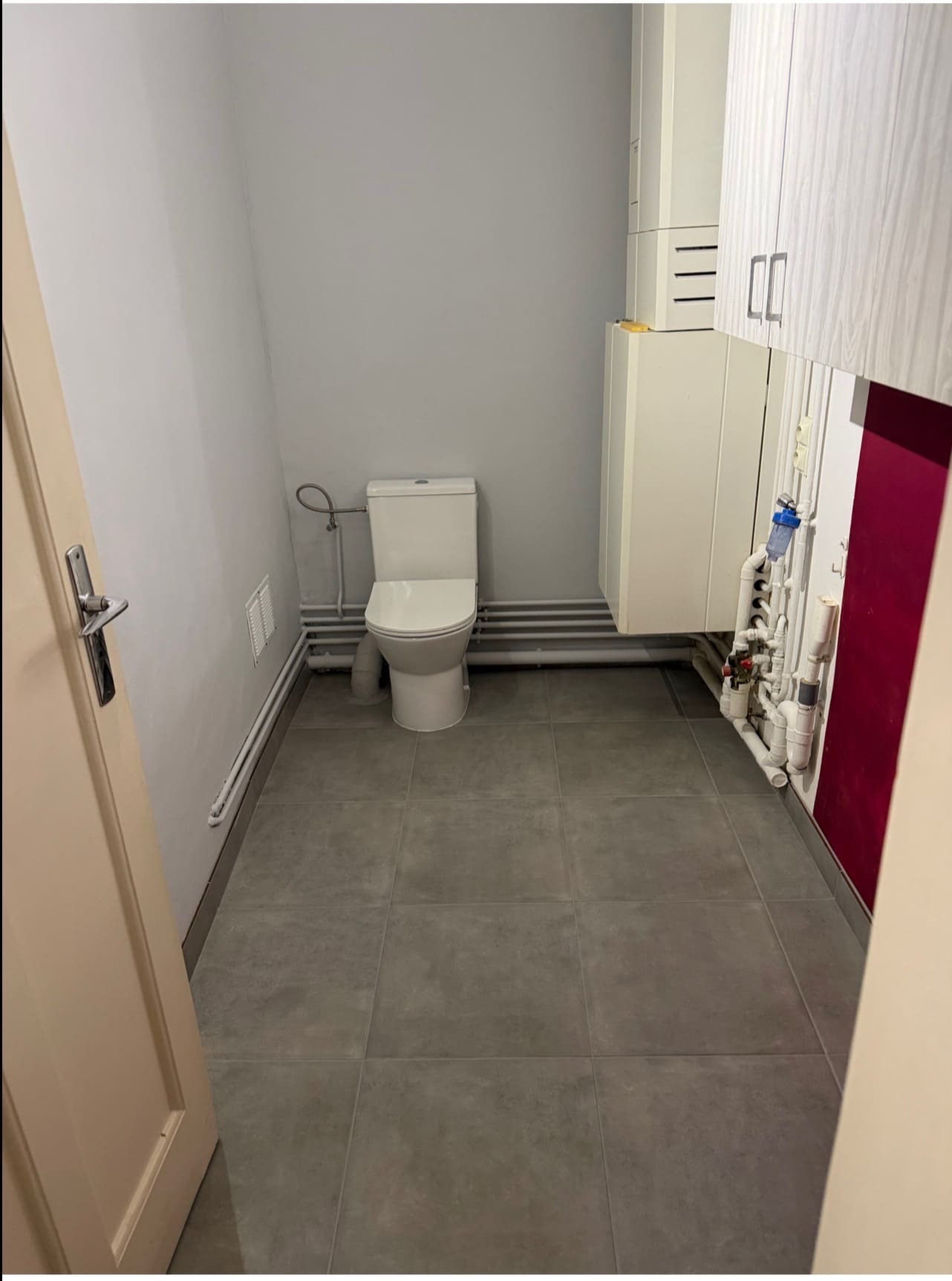 Après rénovation – chantier 4