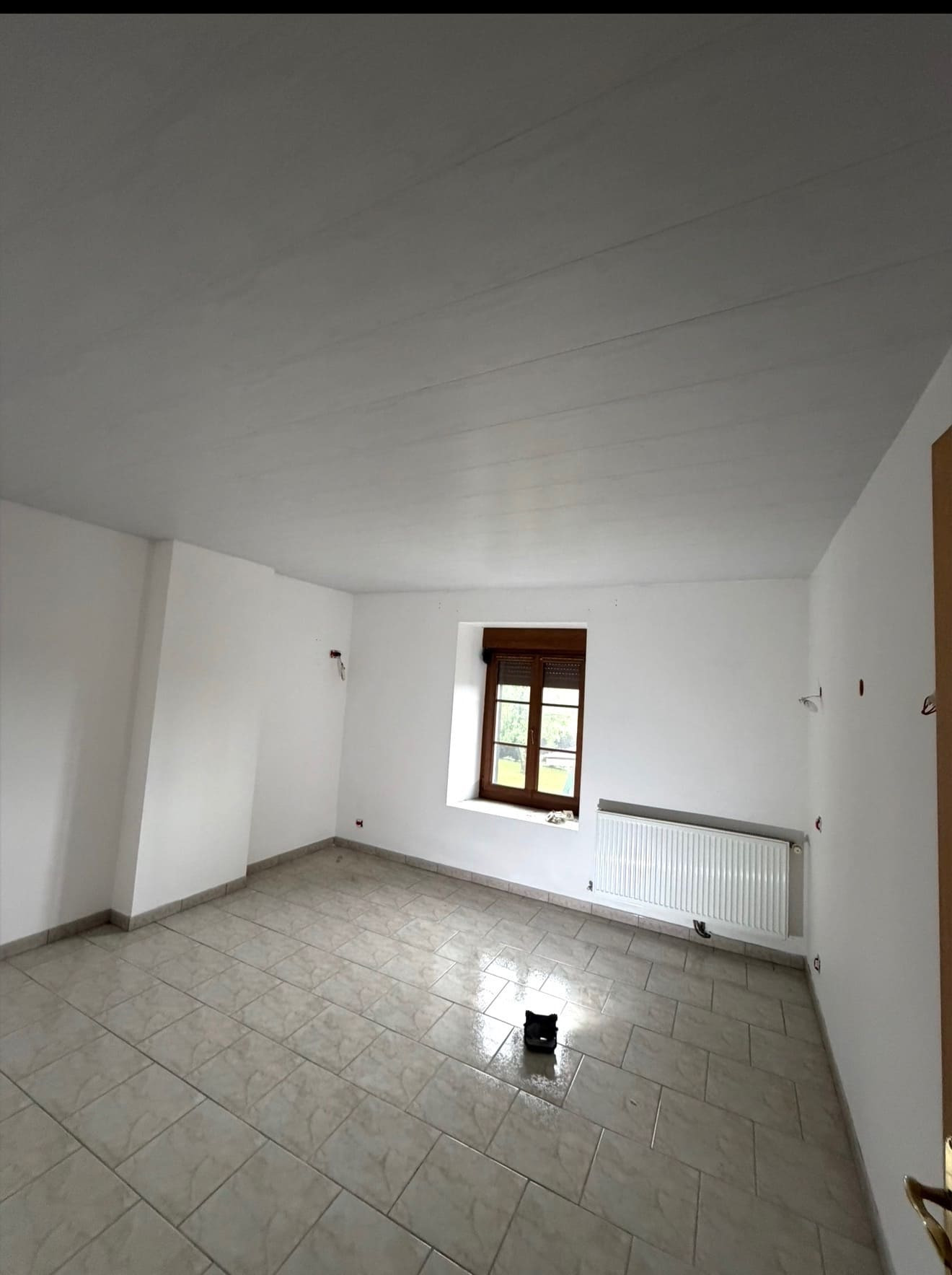 Après rénovation – chantier 6
